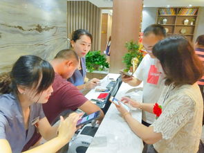 做真正的養(yǎng)生足療，為客人提供最好的服務(wù)——駐馬店菱子保健苑品牌升級(jí)重裝開(kāi)業(yè)