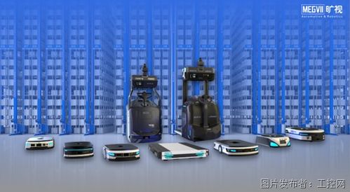 曠視與聯(lián)想攜手 以AIoT+供應(yīng)鏈管理服務(wù)賦能全球零碳工廠建設(shè)